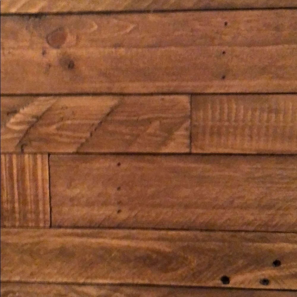 Meet your Posher, Matt